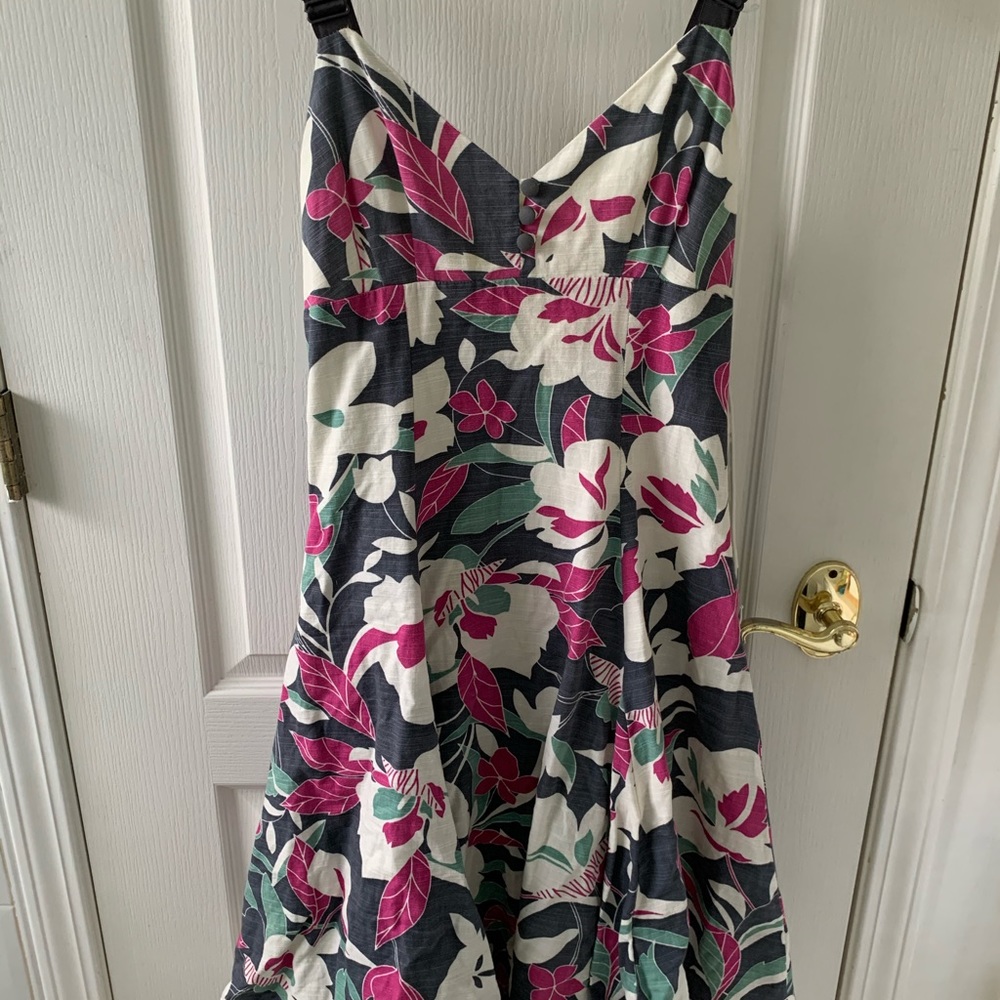 Summer dress Sz Xs - perfect for weddings!